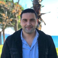 Emin Çevik