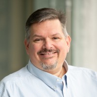 Jeff Chaney