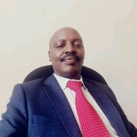 FA Meshack Kiprono