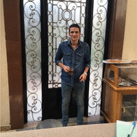 Amr Samir