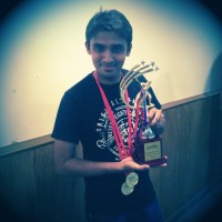 Rohan Shah