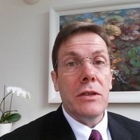 Mark Stockwell