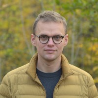 Alex Volkov