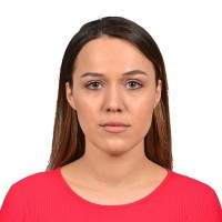 Kübra Topal