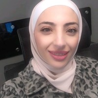 Dania abu Sahab