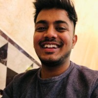 Akshay Saxena