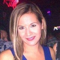 Gabriela Sanchez Lopez