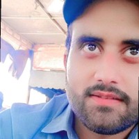 Muhammad Zubair