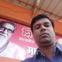 Shailesh Kapse