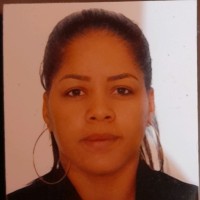 Izalena Bispo De Abreu