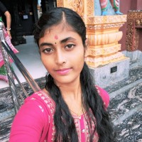 Tina Pradhan