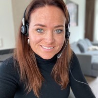 Iris Kromhout