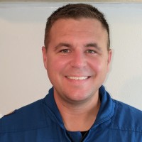 Alan Hough
