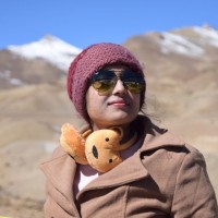 Poulami Seth