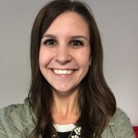 Chrissy Roberts