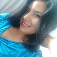 María Aguilar