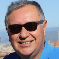 Gerry Sarmiento