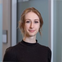 Peyton Blondin