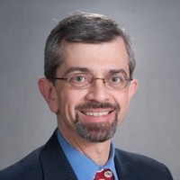 Ed Robinson, Ph.D.