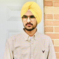 Charanpreet Singh