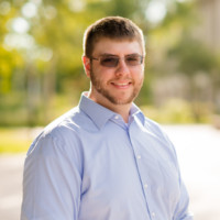 Eddy Trinklein, Ph.D.