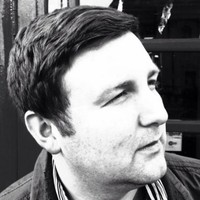 Andrew Bogie
