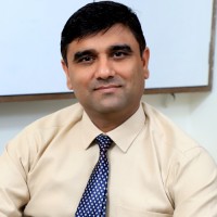 Chandra Prakash Upadhyaya