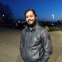 Rahul Kumar Rai