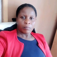 Lindiwe Mabuza