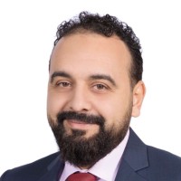 Mohamed Abbas