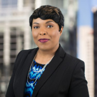 Holly Robinson-Darby