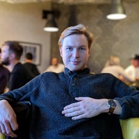 Kevin Wiersma
