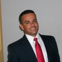 Rinaldo - Benetron Oliveira