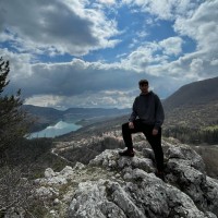 Thomas Ercolani