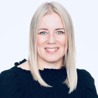Anne Christina Jørgensen