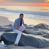 Minesh Patel