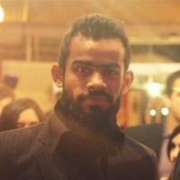 Osama Hassan