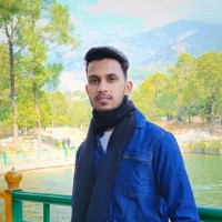 ARUN MEENA