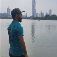 Intizar Khan