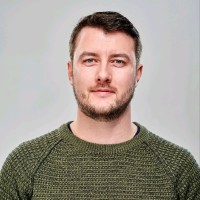 Luke Smith
