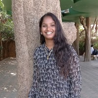 Harshini P