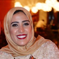 Aya Hamdy