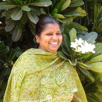 Sangeeta Borgaonkar