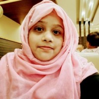 Farida Begum