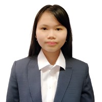 Renza Fajarani Dyrus