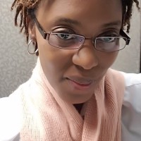 Angela Pope