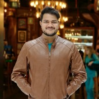 Vishant Singh