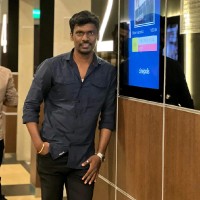 Damodaran K