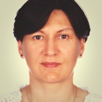 Natalia Farutina