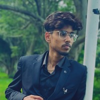 Vikas B M